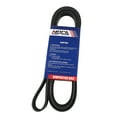thumbnail image 5 of MOCA AUTOPARTS 6PK1690 EPDM Serpentine Belt Fit for 2004-2005 Chevrolet Impala 3.8L & 2011-2015 Dodge Challenger 3.6L & 1998-2003 Pontiac Grand Prix 3.8L, 5 of 7