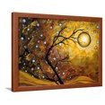 thumbnail image 1 of Summer Fling, Botanical Framed Art Print Wall Art by Megan Aroon Duncanson Sold by Art.Com, 1 of 5