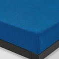 thumbnail image 6 of Spa Sensations by Zinus 5" Memory Foam Twin Youth Mattress, Blue, 6 of 10