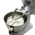 thumbnail image 4 of Flex Edge Beater Tilt-Head Mixer Home Kitchen Mixing Attachment Replacement for Kitchenaid 4.5-5QT, 4 of 9