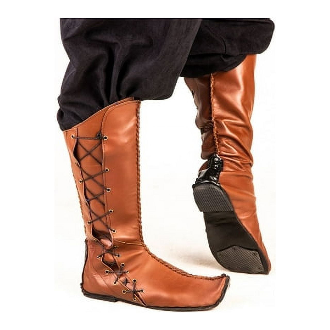 【EEUN】Medieval long boots 044d17c4-9436-4a83-9445-