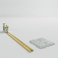 thumbnail image 6 of Ekena Millwork 4 1/4"W x 4 1/4"H x 1/2"P Emily Onlay, 6 of 6