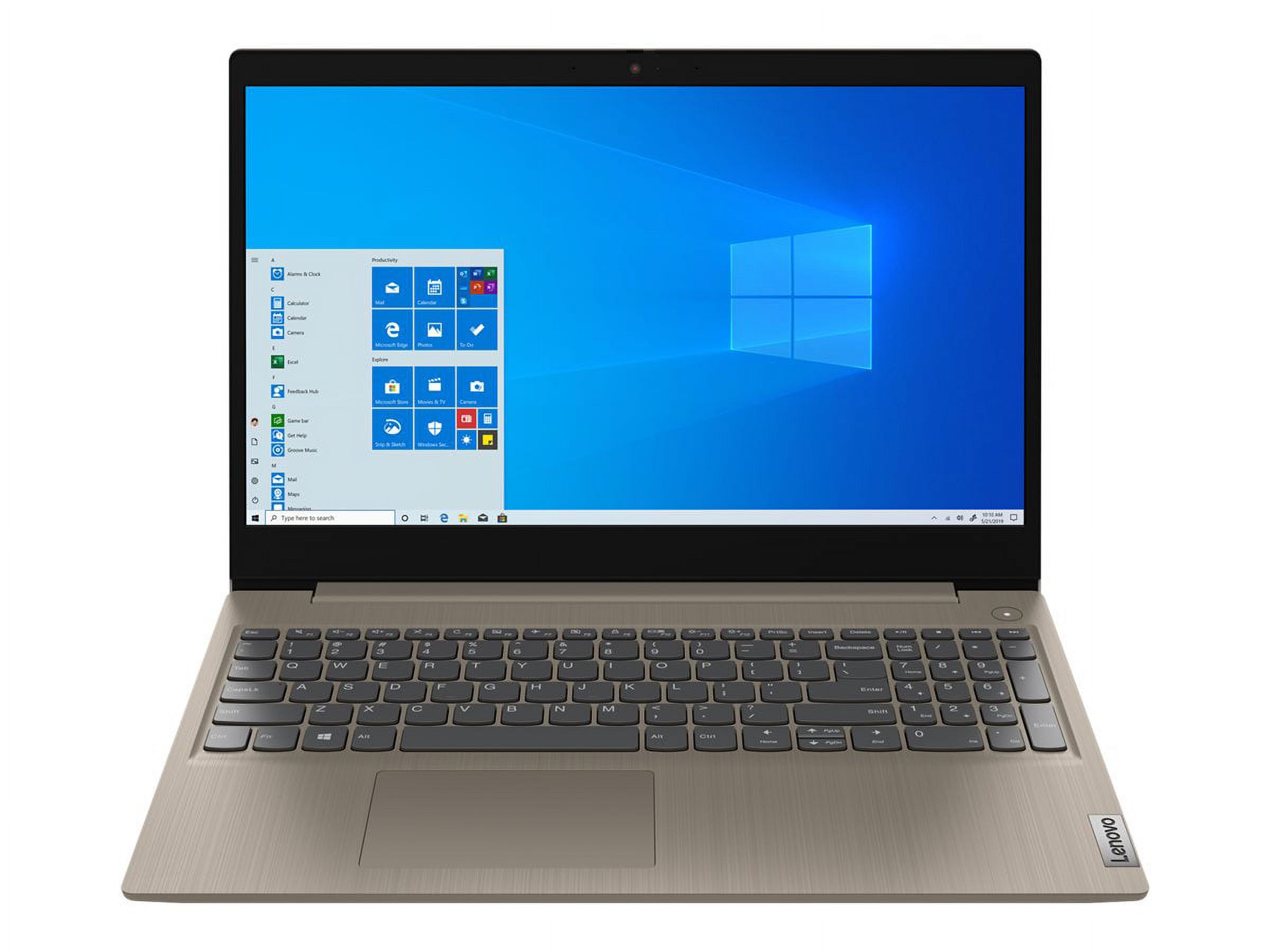 Lenovo IdeaPad 15.6