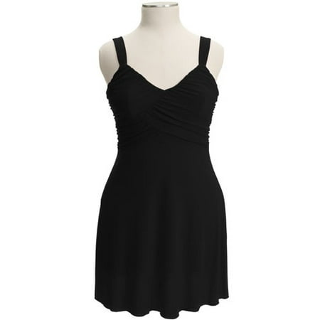 Women's Plus Athena Dress