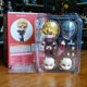 thumbnail image 2 of JoJo's Bizarre Adventure Dio Brando 1624 1110 Q versión PVC figura de acción 10 cm Anime colección modelo juguete muñeca regalos zhangyuxiang unisex, 2 of 2