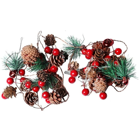 

halloween night light that flickers halloween decor halloween night light led LED Christmas Pi-ne Co-ne Decoration Lights Creative Decoration Lights