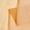 Orange, variant on ZOPZO Ombre Semi Sheer Curtains for Bedroom Living Room, Green, 52W x 72L Inch, Rod Pocket Window Drapes, Set of 2 Panels