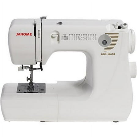 Jem Gold 660 Electric Sewing Machine