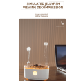 thumbnail image 2 of HLONK Diffuseurs pour Maison Effet de Flamme Réaliste Humidificateur Diffuseurs de Parfum pour Maison, 2 of 5