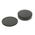 thumbnail image 4 of funtasica Protective Body Front and Rear Lens Dust Cover for M39 Screw Mount Black, 4 of 6