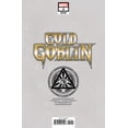 thumbnail image 2 of Gold Goblin #1 Unknown Comics Alan Quah Exclusive Virgin Var (11/16/2022), 2 of 2