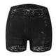 thumbnail image 1 of Bragas de encaje acolchadas para mujer, levantador de glúteos, sin costuras, moldeador de cuerpo, ropa interior corta, 1 of 8