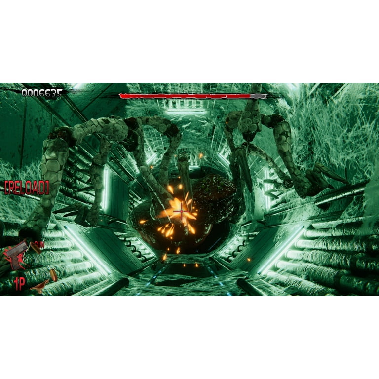 新品北米版THE HOUSE OF THE DEAD　REMAKE リミテッドエ Amazon.com: The House of the Dead: Remake - Limidead Edition