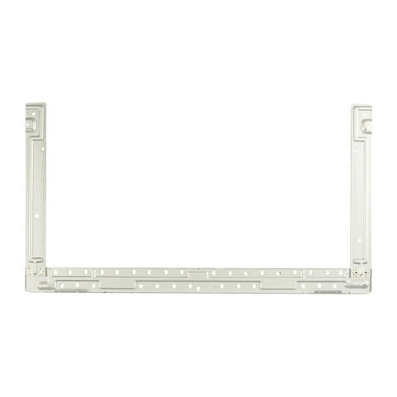 ForeverPRO 3300W0A030A PlateMounting for LG Microwave 3301W0A003A 1266777 AH3518617 EA3518617