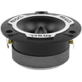 thumbnail image 3 of SUPER TWEETER DS18 en plata 1' marco de aluminio y diafragma PRO-TWX1, 3 of 6