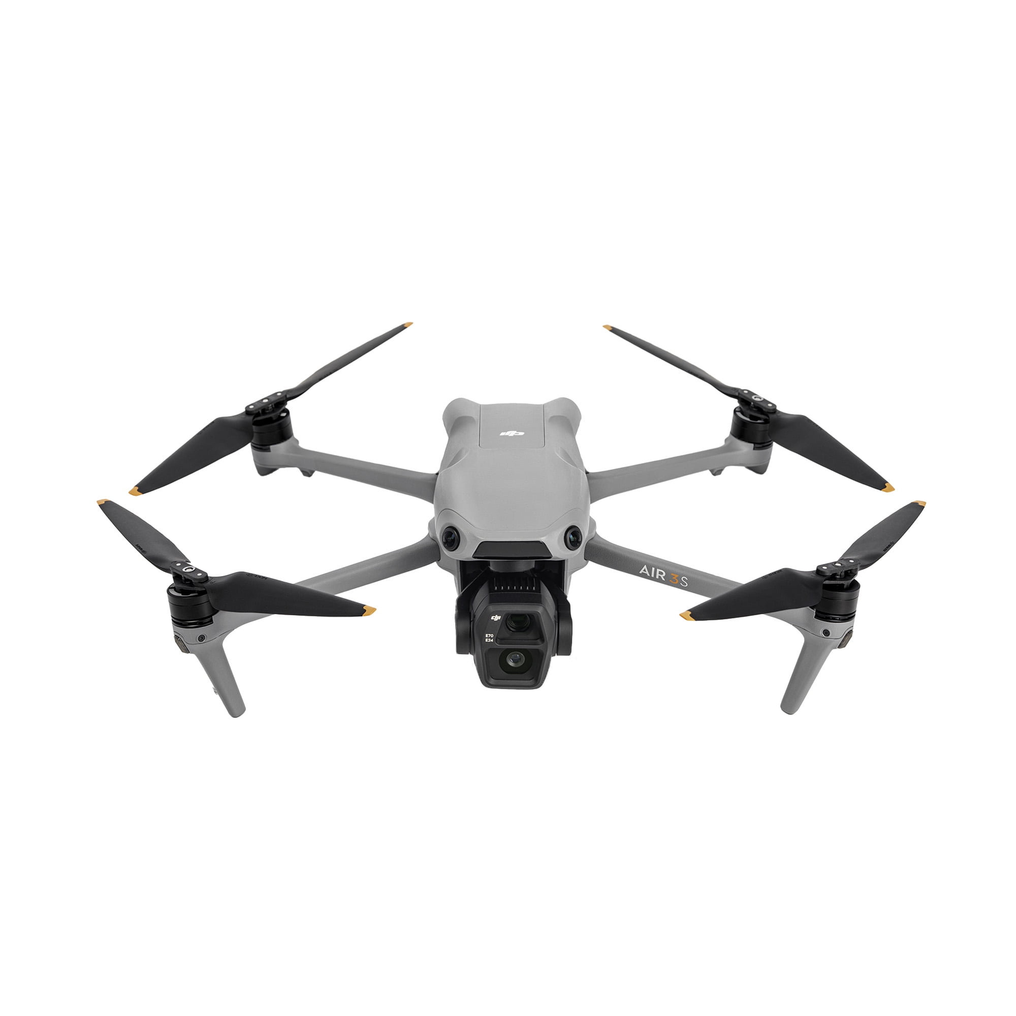 DJI Air 3S Fly More Combo (DJI RC 2) - Drone - USB