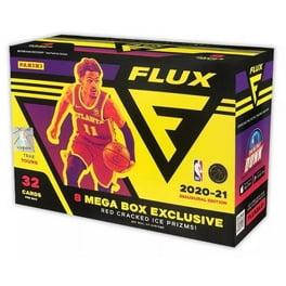 NBAカード FLUX ATMOSPHERE Amazon.com: 2022-2023 Panini Flux