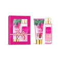 thumbnail image 2 of Body Care Fragrance Body Care Sweet Body Lotion Set Spray & Body Lotion, 2 of 7