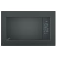thumbnail image 7 of Ge Profile PCWK22U1WBB 25" Wide 2.2 Cu. Ft. 1100 Watt Built In Microwave - Black, 7 of 7