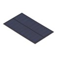 thumbnail image 2 of QIILU Photovoltaic Cell,Photovoltaic Panel,Solar Cell Panel Polysilicon Battery Charger DIY Charging For 3.7V Lithium Battery Lawn Wall Light, 2 of 8