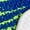 Blue-04, variant on Owordtank Toddler Walking Shoes Slip On Toddler Shoes Boys Girls Kids Sports Sneakers Casual School Shoes Barefoot Shoes