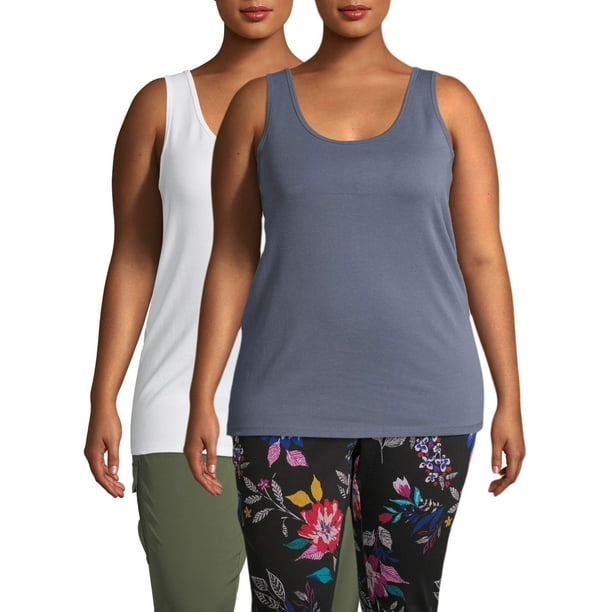 terra and sky tunic tank