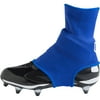 Battle Sports Over the Cleat Support System Sleeves - L/XL - Blue
