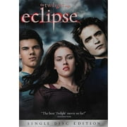 The Twilight Saga: Eclipse (DVD)