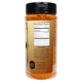thumbnail image 3 of Texas Oil Dust All Purpose Seasoning Bold Flavor No MSG Gluten Free 12.6 Ounce, 3 of 6
