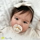 thumbnail image 2 of Chupetes Itzy Ritzy Coco Tostadas para Bebé de 0 a 6 Meses Goma Natural, 2 of 8