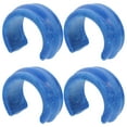 thumbnail image 1 of KAKOWELY 4pcs Universal Swimming Pool Hoses Weight Swimming Pool Accessory Cleaner Hose Part Pool Hose Weight Replacement Pool Cleaner Hose Weight Hose Weight Block,2.52X"X2.05"X1.18", 1 of 5