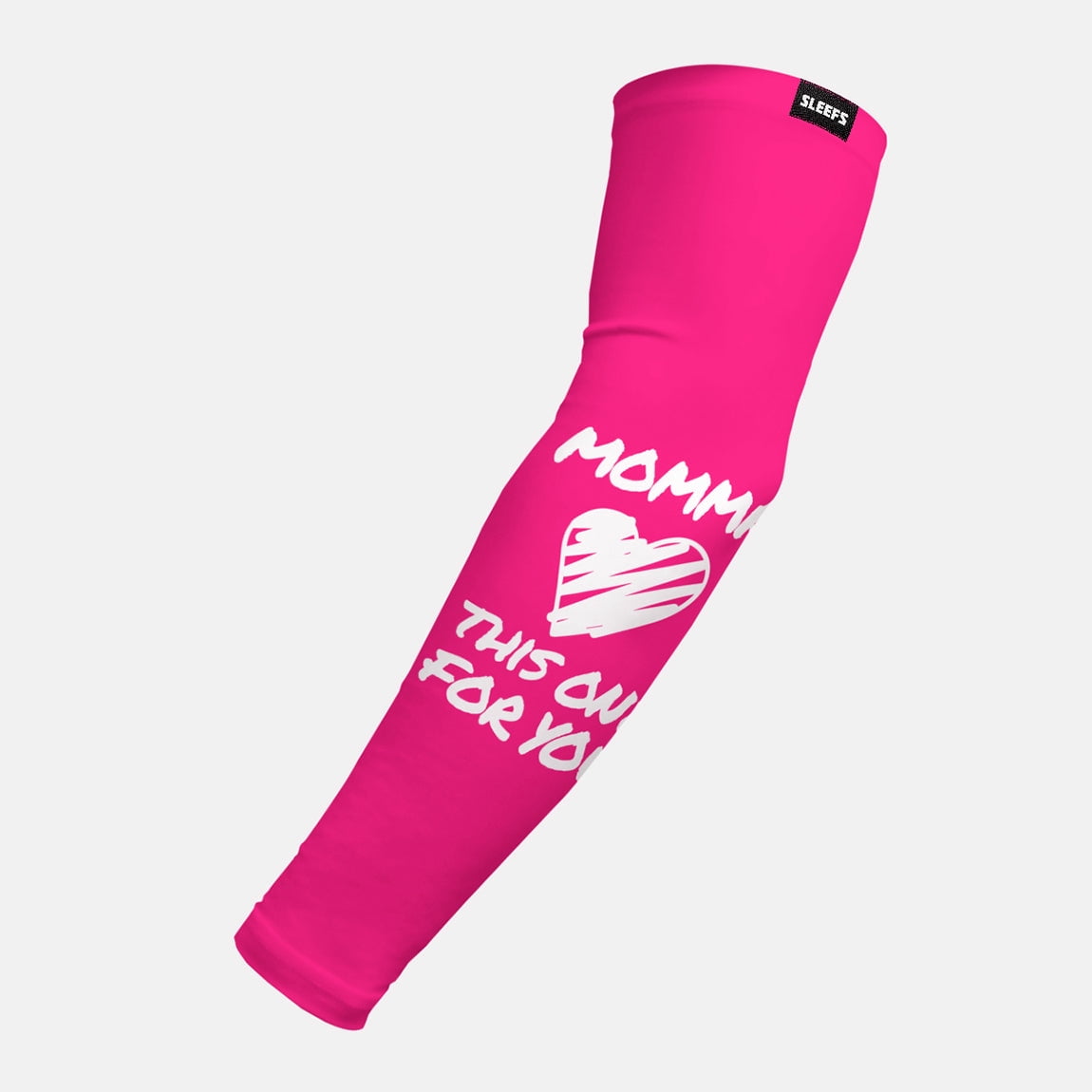 Momma Pink Arm Sleeve