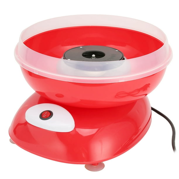 Sugar Floss Maker, Mini 500W Candy Floss Machine For Children For Party EU 220V Walmart.ca