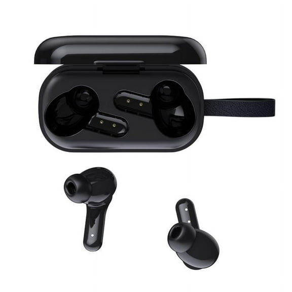 TWS Wireless Earphones for Samsung Galaxy Note 20/Ultra - ANC Earbuds Headphones True Stereo Headset Hands-free Mic for Galaxy Note 20/Ultra