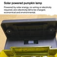 thumbnail image 2 of Lámparas Solares De Fantasma De Calabaza Con Luz Solar Led De 8 Uds. Para Decoración De Halloween, Valla Exterior, Luces Solares De Calabaza Ip65 A Prueba De Agua Eigraketly HA014112-00, 2 of 6