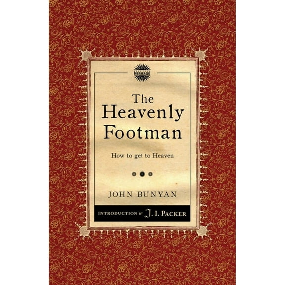 Packer Introductions: The Heavenly Footman (Paperback)
