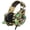 Camouflage Yellow, variant on Gaming Headset for PS5/PS4/PC/Mac/Switch/Xbox,Wired Gaming Headphones with Noise-Canceling Mic,7.1 Surround Sound,RGB Lights