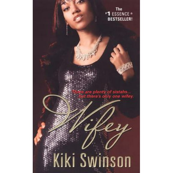 Pre-Owned Wifey (Unknown) 0758229011 9780758229014