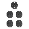 thumbnail image 2 of Wweixi Accessory Crimping Tool for Home Replaces Professional Crimper Plier Tool Stil C 5Set, 2 of 6