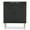 Black, variant on M optimized Buffet Cabinet, Kitchen Sideboard Storage Cabinet with 2 Doors, 29" Coffee Bar for Dining Room, Kitchen, Hallway