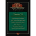 thumbnail image 2 of The New Interpreter's(r) Bible Commentary Volume VI: Esther, Additions to Esther, Tobit, Judith, 1 & 2 Maccabees, Wisdom, (Hardcover), 2 of 2