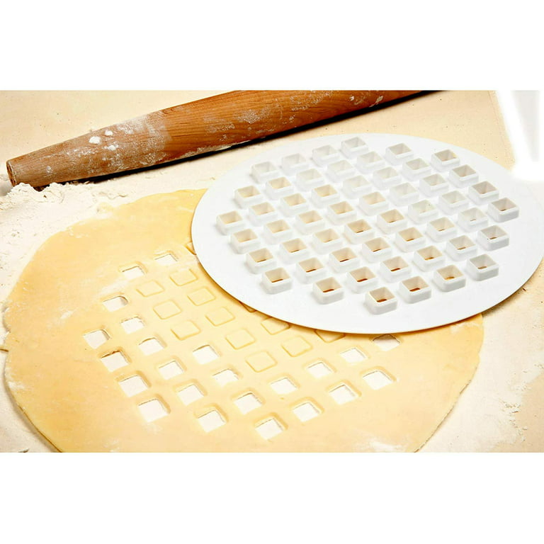 Norpro 3258 Lattice Pie Top Cutter