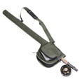 thumbnail image 5 of Gofishup Storage bag,Portable Rod Reel Tubes Cases Rod Cases Rod Fly Rod Reel Tubes Rod Portable Rod Canvas Rod Portable Reel Tubes Cases Siuke Rod Canvas Mewmewcat Adben Canvas, 5 of 5