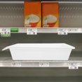 thumbnail image 1 of BRIGHTFUFU 2Ud Caja Reutilizable Para Almacenamiento De Comida Con Aspecto Y Fácil Visibilidad, 1 of 7
