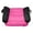 A, variant on Inflatable Seat Cushion for Chair Car Travel Home Comfort Support with Base Material Breathable Mesh Easy Inflation Lightweight Portable