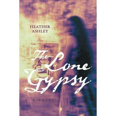 The Lone Gypsy (Paperback)