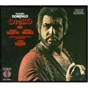 Verdi: Otello (CD) by Frank Little (tenor), Jean Kraft (mezzo-soprano), Malcolm King (bass), Paul Crook (tenor), Paul Plishka (bass);...