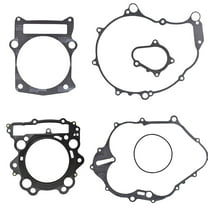 Genrics Engine Gasket Kit Replacement for Yamaha Raptor 660R 2001 2002 2003 2004 2005