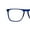 blue, variant on OCCI CHIARI Reading Glasses 4.0 Men Big Readers 4.00 Nifty Magnifying Eyeglasses with Spring Hinges, Acrylic Lens(1.0 1.5 2.0 2.5 3.0 3.5 4.0 5.0 6.0) Anti Glare Relieve Eyestrain