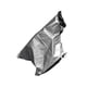 thumbnail image 1 of Methold Cubierta antipolvo para telescopio astronómico, cubiertas a prueba de lluvia, protección contra daños por luz antirocío, parasol de Accesorios para fotos  plata 100*75 CM, 1 of 6